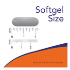 NOW FOODS PROSTATE HEALTH SALUD DE LA PROSTATA 90SOFTGEL SFN (copia)