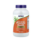 NOW FOODS PROSTATE HEALTH SALUD DE LA PROSTATA 180CAPS SFN
