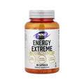 NOW FOODS SPORTS ENERGIA EXTREMA ENERGY EXTREME 90VCAPS SFN