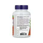 NOW FOODS ACAI LIOFILIZADO 500MG 100VCAPS SFN