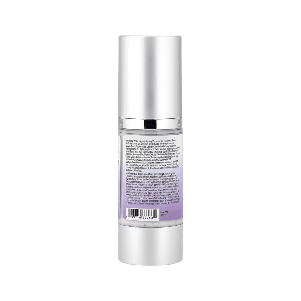NOW FOODS SOLUTIONS HUMECTANTE DE ACIDO HIALURONICO 59ML SFN