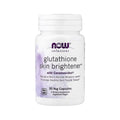 NOW SOLUTIONS ABRILLANTADOR DE PIEL C/GLUTATION 30VCAPS SFN