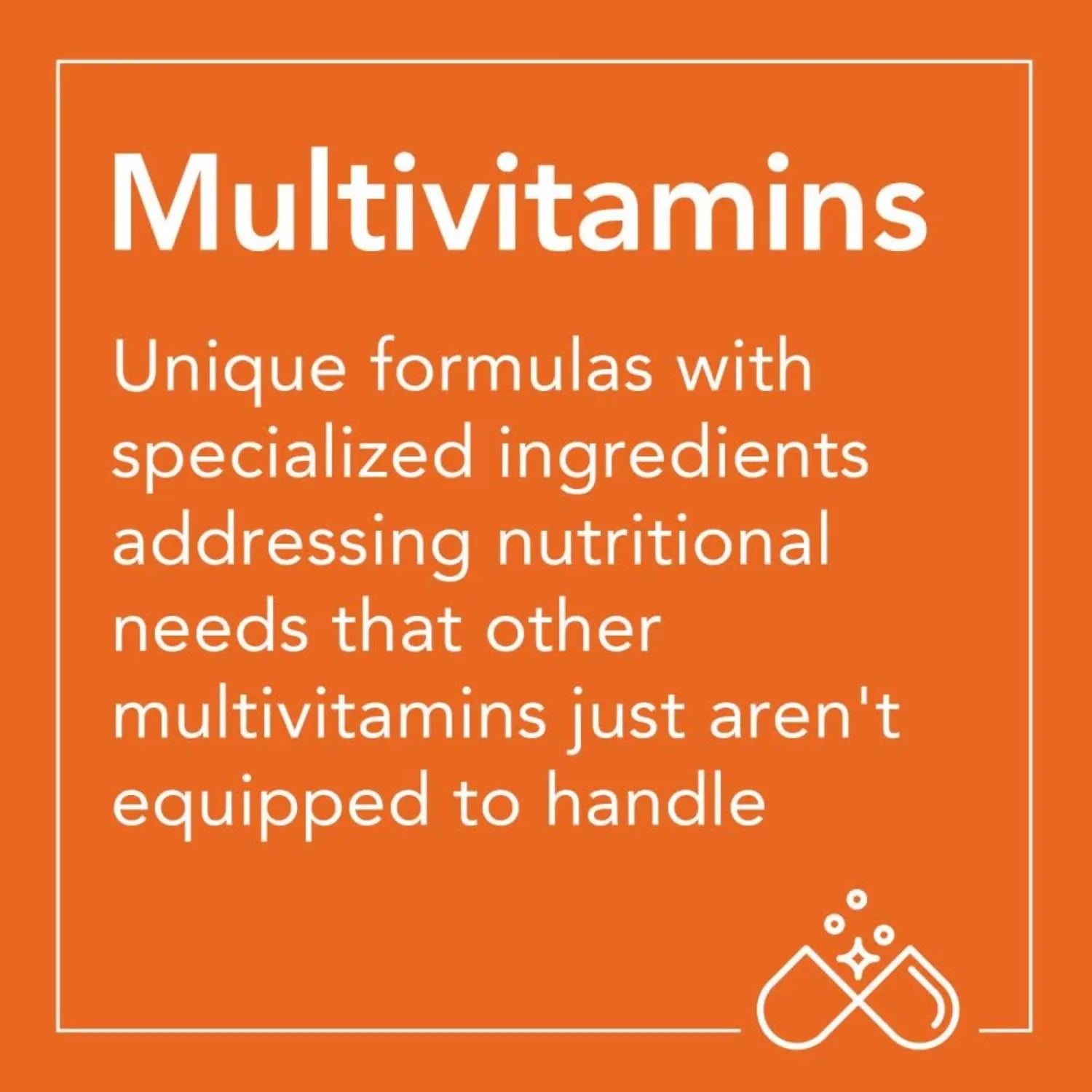 NOW FOODS, TRUE BALANCE MULIVITAMÍNICO 120 VEGCAPS SFN