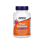NOW FOODS, TRUE BALANCE MULIVITAMÍNICO 120 VEGCAPS SFN