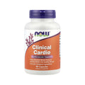 NOW FOODS CARDIO CLINICO 90CAPS SOPORTE CARDIOVASCULAR SFN