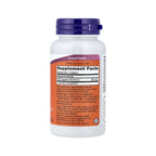 NOW FOODS MEMBRANA DE CASCARA DE HUEVO 500MG 60VCAPS SFN