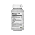 NOW FOODS HYDRATION RESCUE CON ACIDO HIALURONICO 60VCAPS SFN