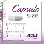 NOW FOODS HYDRATION RESCUE CON ACIDO HIALURONICO 60VCAPS SFN