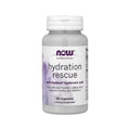 NOW FOODS HYDRATION RESCUE CON ACIDO HIALURONICO 60VCAPS SFN