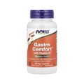 NOW FOODS GASTRO COMFORT CON PEPZIN GI, 60 VEGCAPS SFN