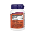 NOW FOODS MELATONINA 5MG LIBERACION SOSTENIDA 120TABS SFN