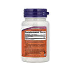 NOW FOODS MELATONINA APOYO AL CICLO DEL SUEÑO 5MG 60CAPS SFN