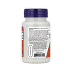 NOW FOODS MELATONINA APOYO AL CICLO DEL SUEÑO 5MG 60CAPS SFN