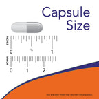 NOW FOODS MELATONINA APOYO AL CICLO DEL SUEÑO 5MG 60CAPS SFN