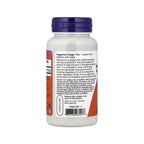 NOW FOODS MELATONINA APOYO AL CICLO D SUEÑO 10MG 100CAPS SFN