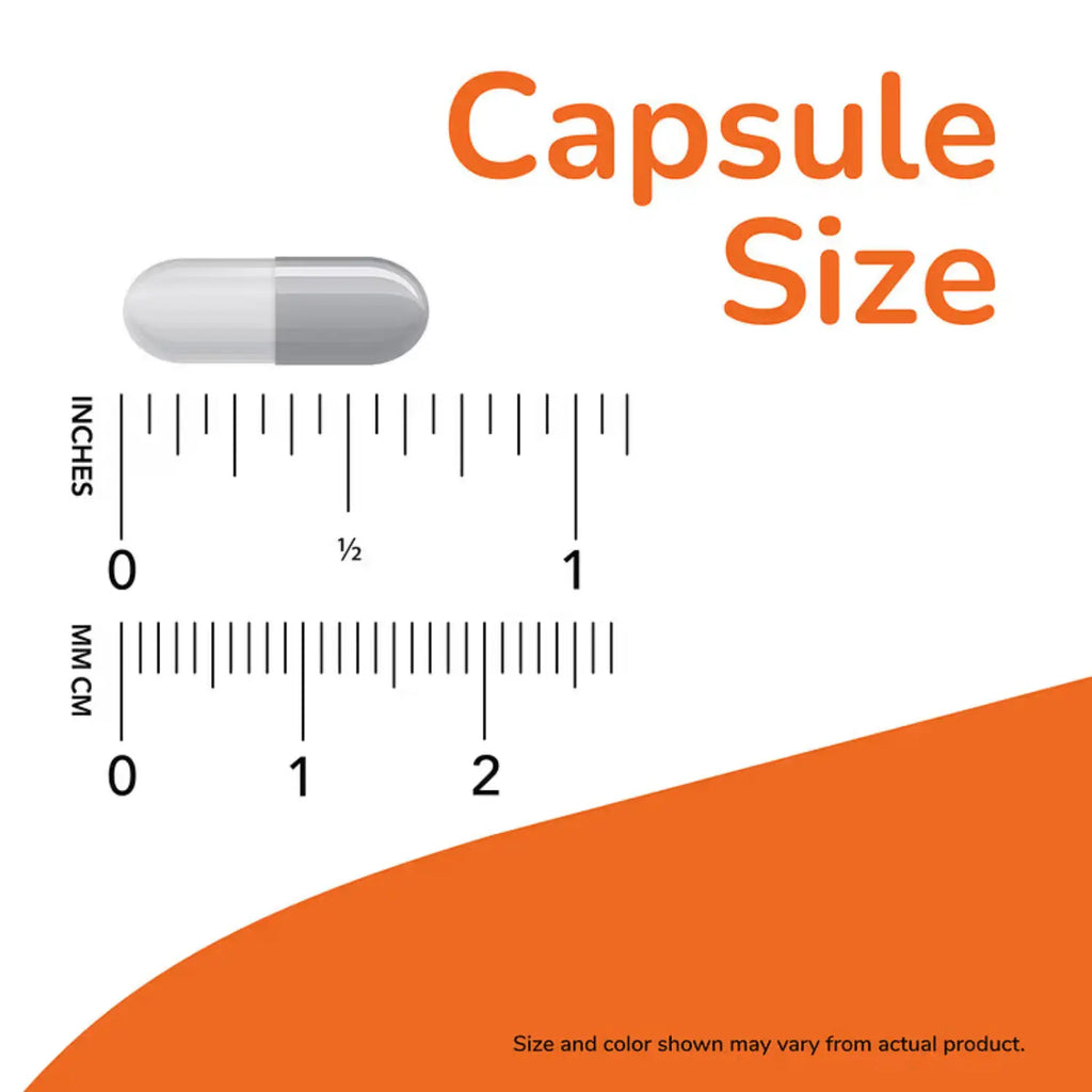 NOW FOODS MELATONINA APOYO AL CICLO D SUEÑO 10MG 100CAPS SFN