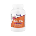 NOW FOODS DAILY VITS MULTIVITAMINICO Y MINERAL 250TABS SFN