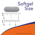 NOW FOODS MULTIGELES LIQUIDOS VIT Y MINERALES 180SOFTCAPS SFN