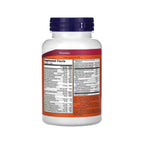 NOW FOODS ADAM MULTIVITAMINAS PARA HOMBRES 60 TABLETAS SFN