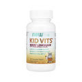 NOW FOODS KID VITS EXPLOSION DE BAYAS 120CAPS P/NIÑOS SFN