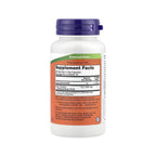 NOWFOODS EXTRACTO DE PANAX GINSENG 500G 100 CAPSULAS SFN