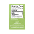 NOW FOODS GREEN TRANQUILITY TEA BAGS 24 BAGS