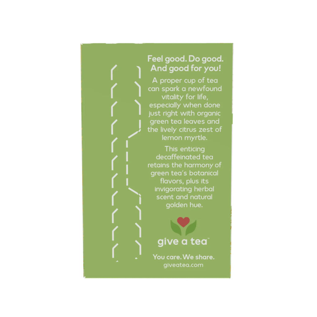 NOW FOODS GREEN TRANQUILITY TEA BAGS 24 BAGS