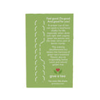 NOW FOODS GREEN TRANQUILITY TEA BAGS 24 BAGS