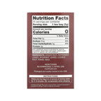 NOW FOODS JENGIBRE Y MENTA 24 BOLSITAS 48G SFN