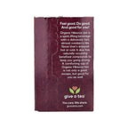 NOW FOODS REAL TEA ORGANICALLY HIP HIBISCUS 24 BOLSITAS SFN
