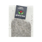 NOW FOODS TE DE MENTA ORGANICA 24 BOLSITAS DE TE SFN