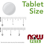 NOW FOODS REFUERZO ARTICULACIONES PERROS Y GATOS 90TABS SFN