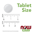 NOW FOODS PETS RELAJANTE PARA PERROS Y GATOS 90 TABS SFN