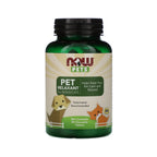 NOW FOODS PETS RELAJANTE PARA PERROS Y GATOS 90 TABS SFN