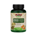 NOW FOODS, PETS, APOYO URINARIO P/ PERROS/GATOS 90TABTAS SFN