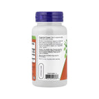 NOW Foods, Raíz de bardana, 430 mg, 100 vegcaps sfn