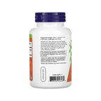 NOW Foods, Extracto de uña de gato, 120 vegcaps sfn