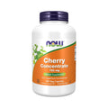 NOW Foods, Concentrado de cereza, 750 mg, 180 vegcaps sfn