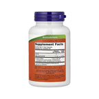 NOW FOODS CORTEZA DE CANELA 600 MG 120 VEGCAPS SFN