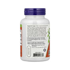 NOW FOODS CORTEZA DE CANELA 600 MG 120 VEGCAPS SFN