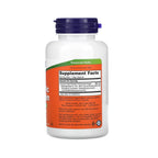 Cúrcuma Now Turmeric Curcumin 60 Cápsulas blanco 1