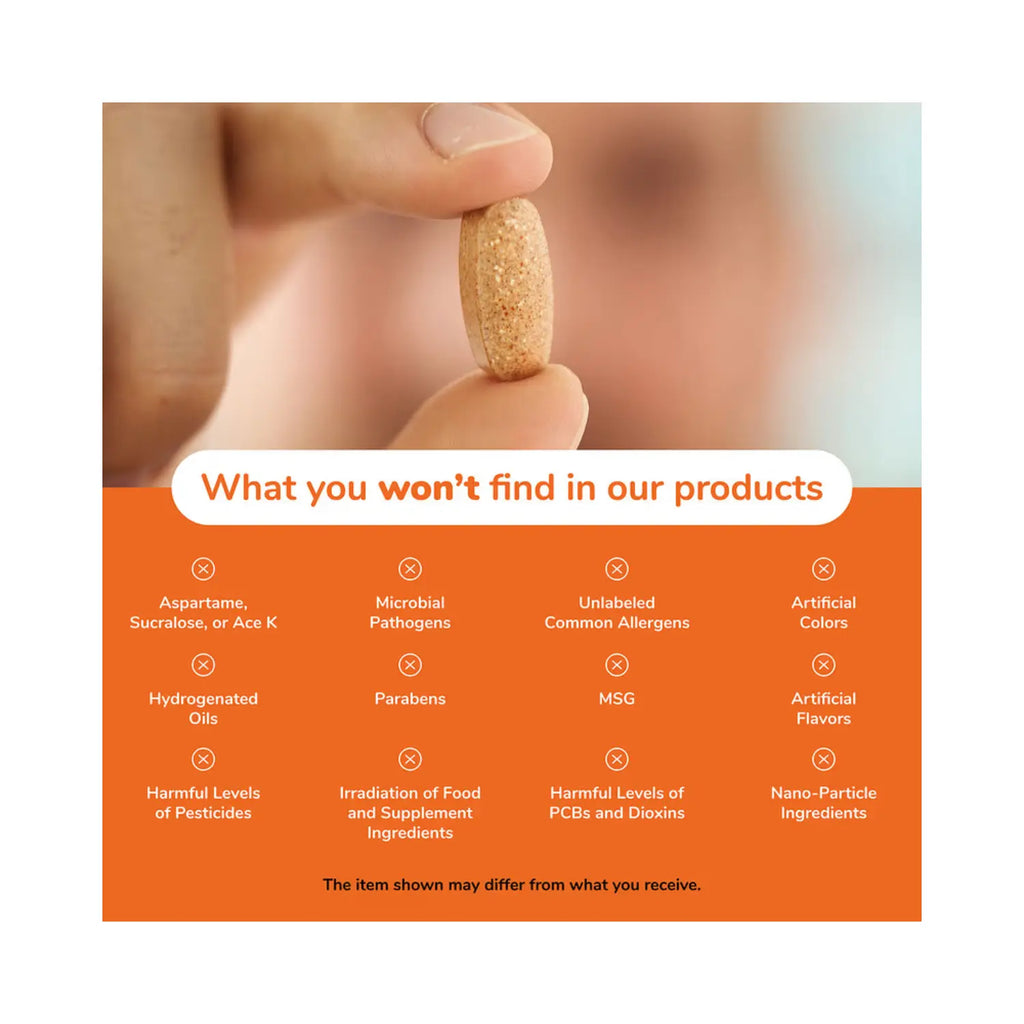 Cúrcuma Now Turmeric Curcumin 60 Cápsulas blanco 1