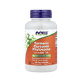NOW Foods, Fitosoma de curcumina, 60 vegcaps sfn
