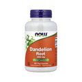 NOW FOODS DIENTE DE LEON RAIZ DANDELION 500MG 100VEGCAPS SFN