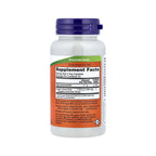 NOW FOODS DONG QUAI, 520 MG 100 CAPSULAS VEGETALES SFN