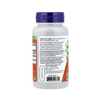 NOW FOODS DONG QUAI, 520 MG 100 CAPSULAS VEGETALES SFN