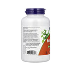 NOW FOODS, EQUINÁCEA, 400 MG, 250 CÁPSULAS VEGETALES SFN