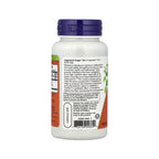 NOW FOODS ELDERMUNE ELDERBERRY CON VITAMINA C 90VEGCAPS SFN