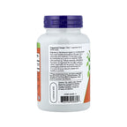 NOW Foods, Saúco, 500 mg, 120 vegcaps sfn