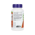 NOW FOODS FENUGREEK / FENOGRECO HERBAL 500MG 100VEGCAPS SFN